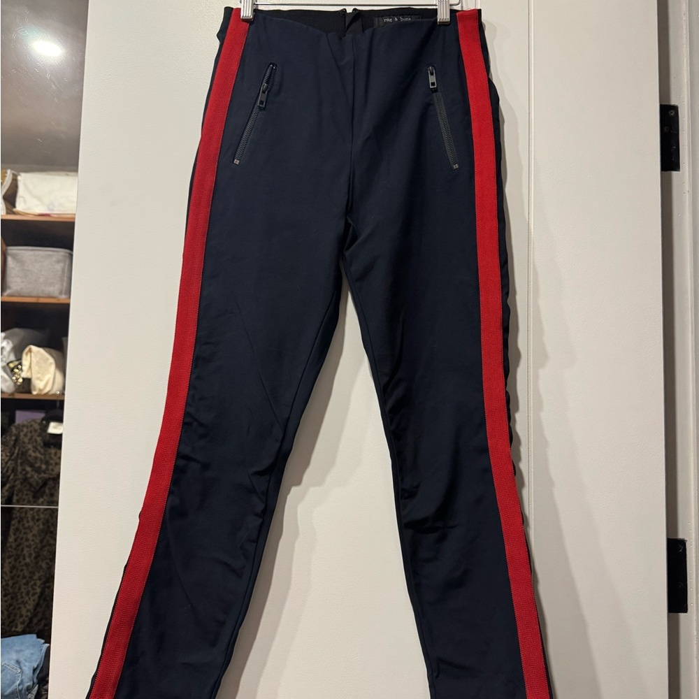 rag & bone Simone Ankle Pant